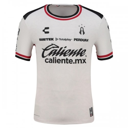 Virallinen Fanipaita Atlas FC Vieraspelipaita 2025-26 - Miesten Virallinen Fanipaita Atlas FC Vieraspelipaita 2025-26 - Miesten